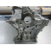 #BKL04 Engine Cylinder Block From 2009 Mitsubishi Lancer  2.0